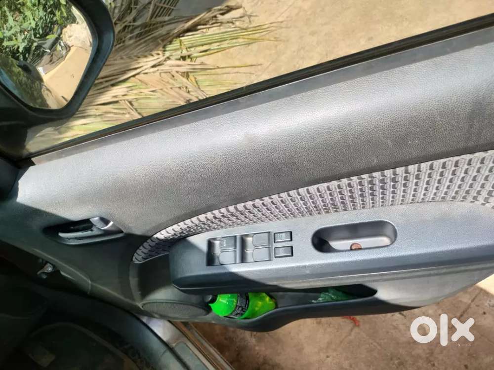 Maruti Suzuki Ritz Vxi