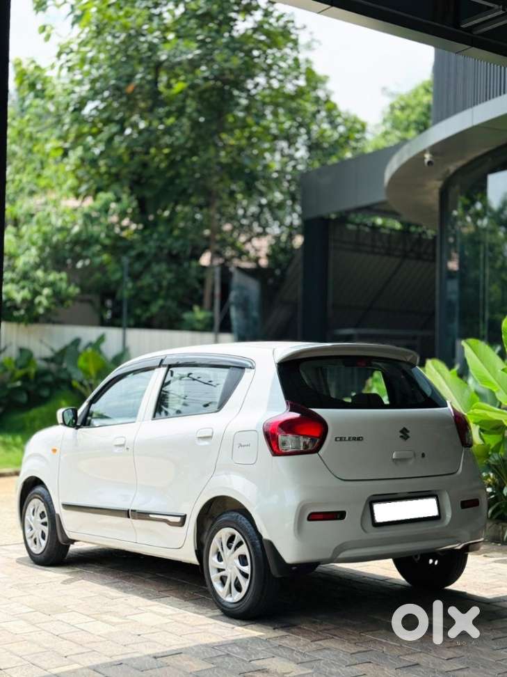 Maruti Suzuki Celerio, 2023, Petrol
