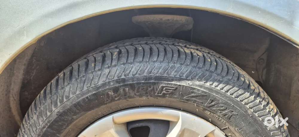 Hyundai Accent 2004 Petrol At