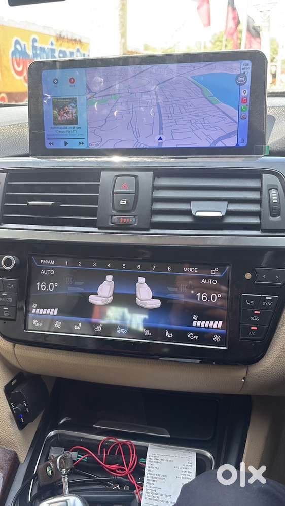 Bmw 3 Series 2015 Diesel