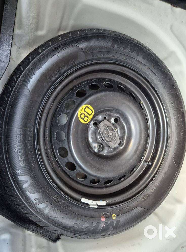 Maruti Suzuki Baleno Zeta, 2019, Petrol