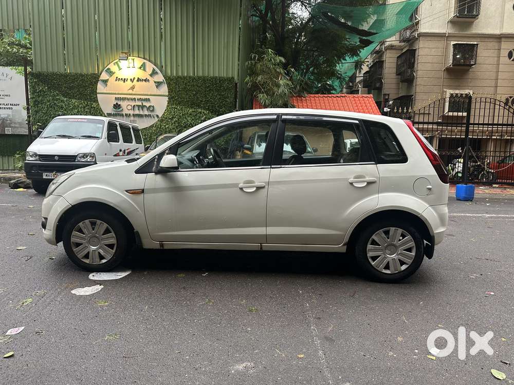 Ford Figo Petrol Exi, 2010, Petrol