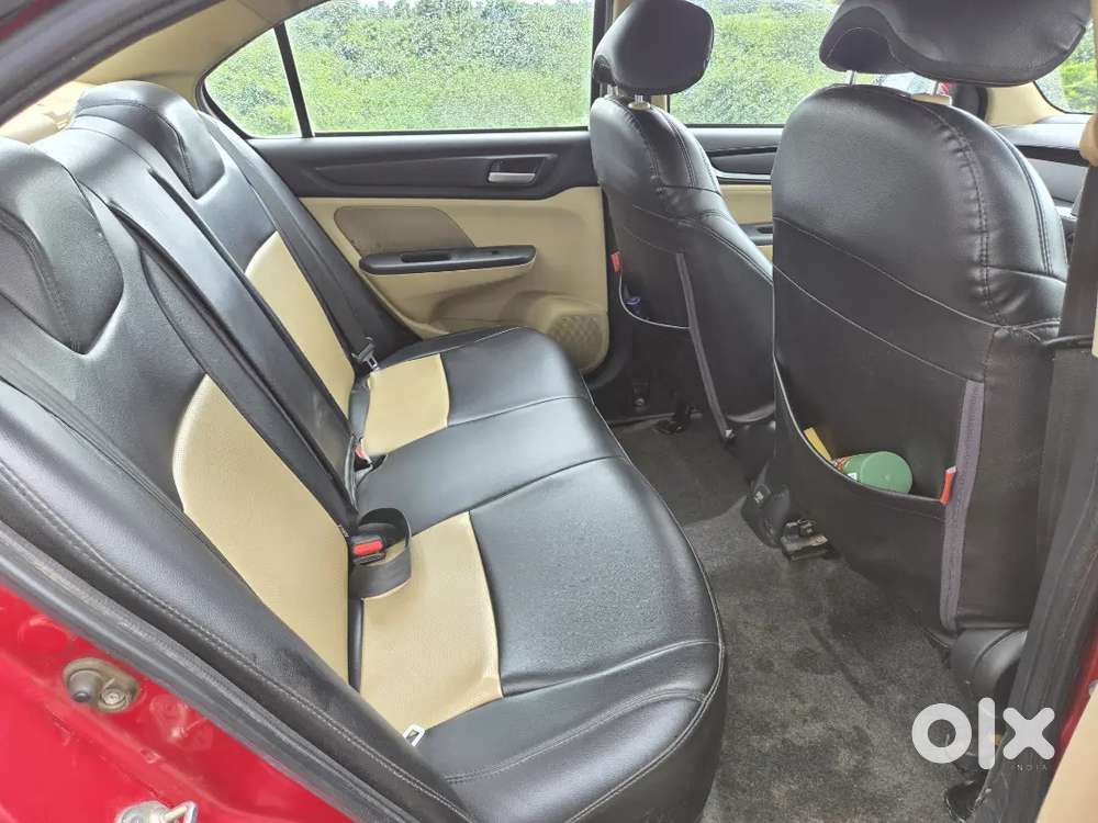 Honda Amaze 1.2 2020
