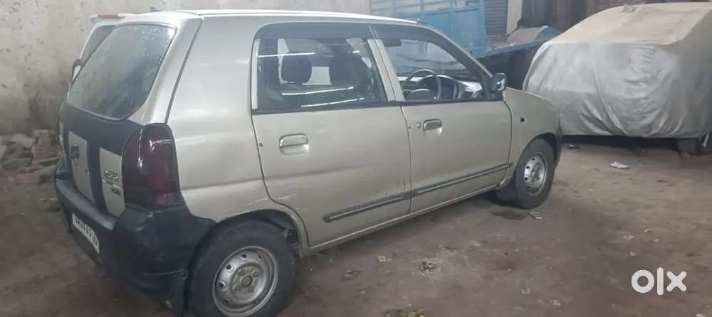 Maruti Suzuki Alto 800
