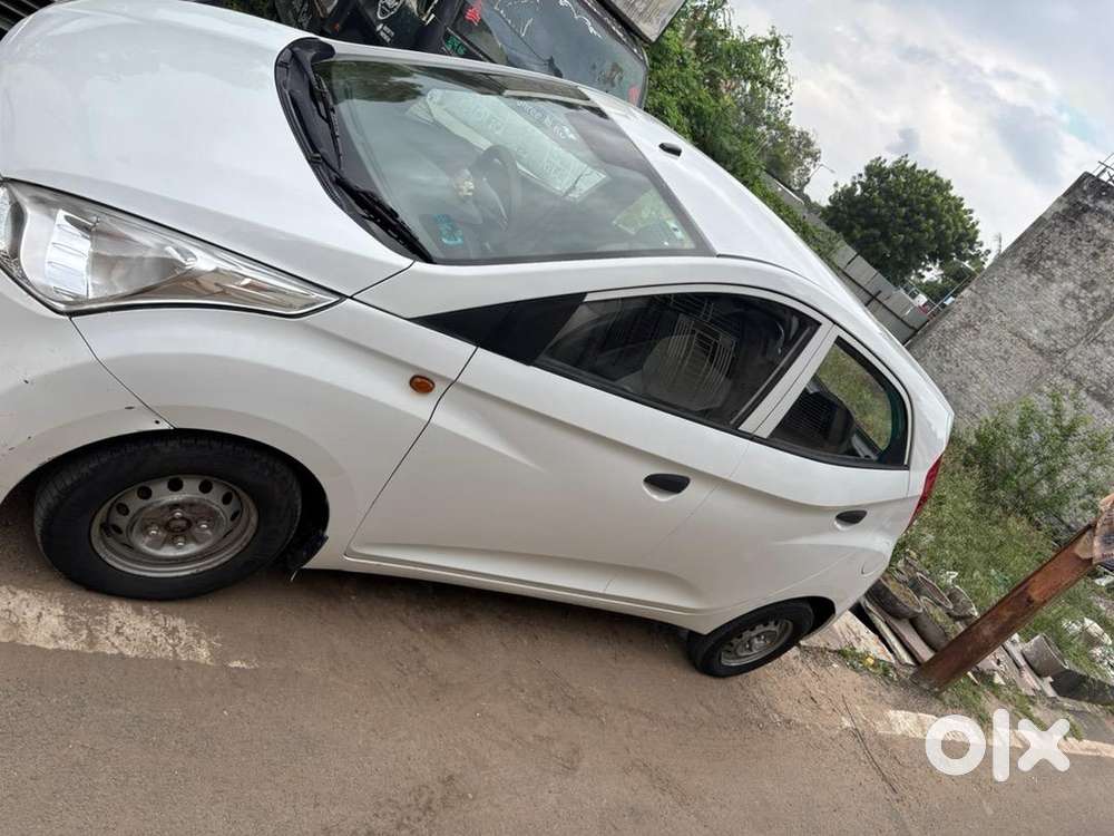 Hyundai Car 2015 Model
