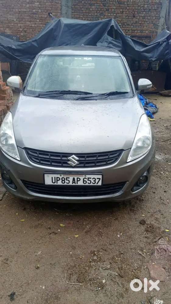 Maruti Suzuki Dzire Diesel 2014