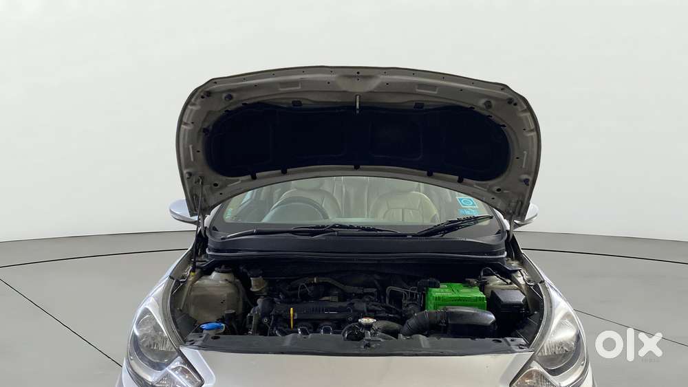 Hyundai Verna 2011-2014 1.4 Cx, 2014, Petrol