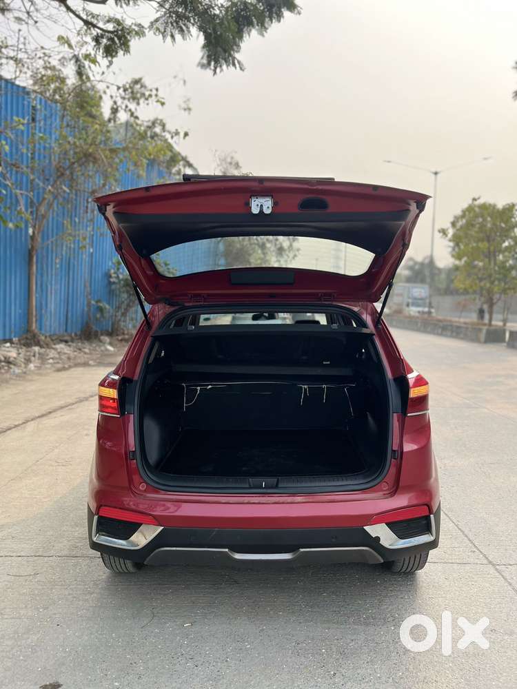 Hyundai Creta 1.4 Crdi S Plus, 2016, Diesel