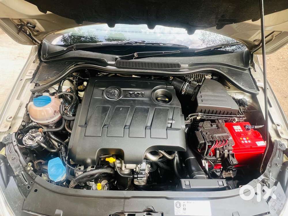 Skoda Rapid 2013-2016 1.6 Mpi Style Plus Black Package, 2015, Diesel