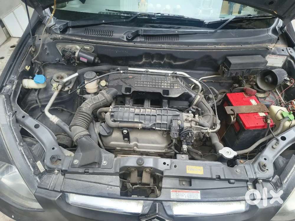 2013 Maruti Suzuki 800 Ac