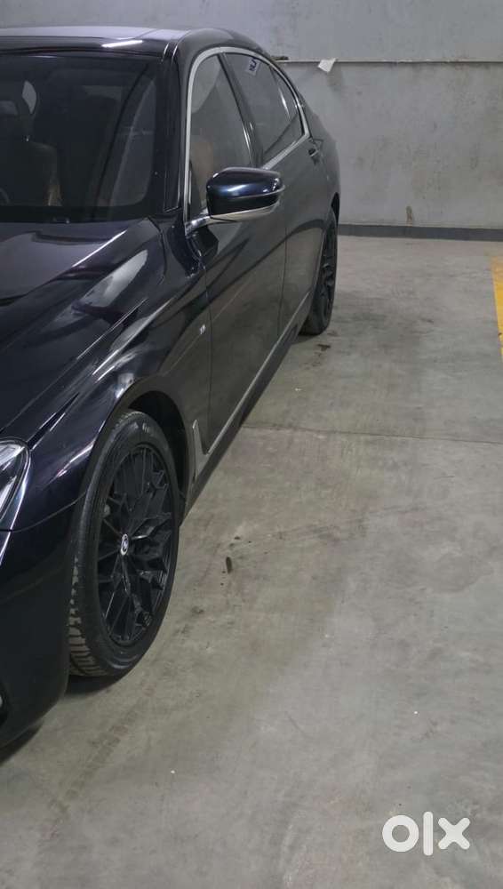 Bmw 7 Series 3.0 730ld M Sport Plus, 2017, Diesel