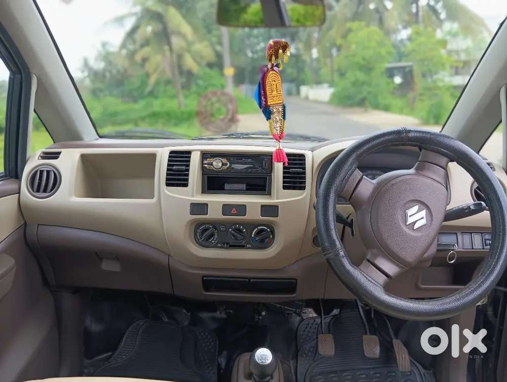 Maruti Suzuki Estilo 2010 Petrol 47000 Km Driven