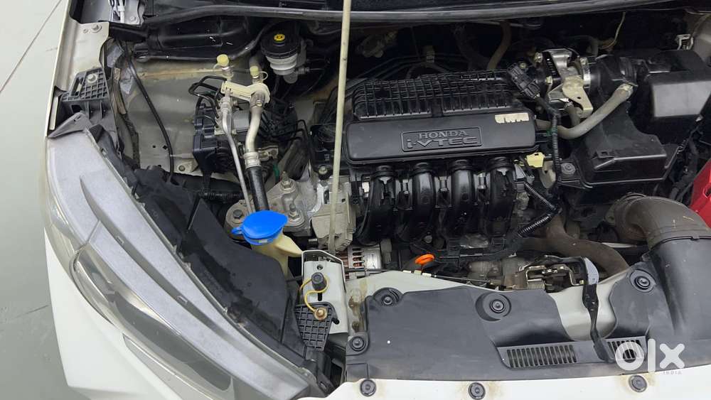 Honda Wr-v I-vtec S, 2019, Petrol