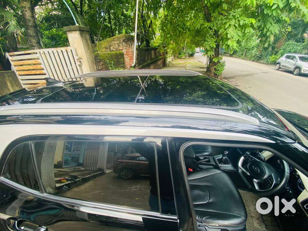 Hyundai Creta Sx 1.5 Diesel, 2021, Diesel