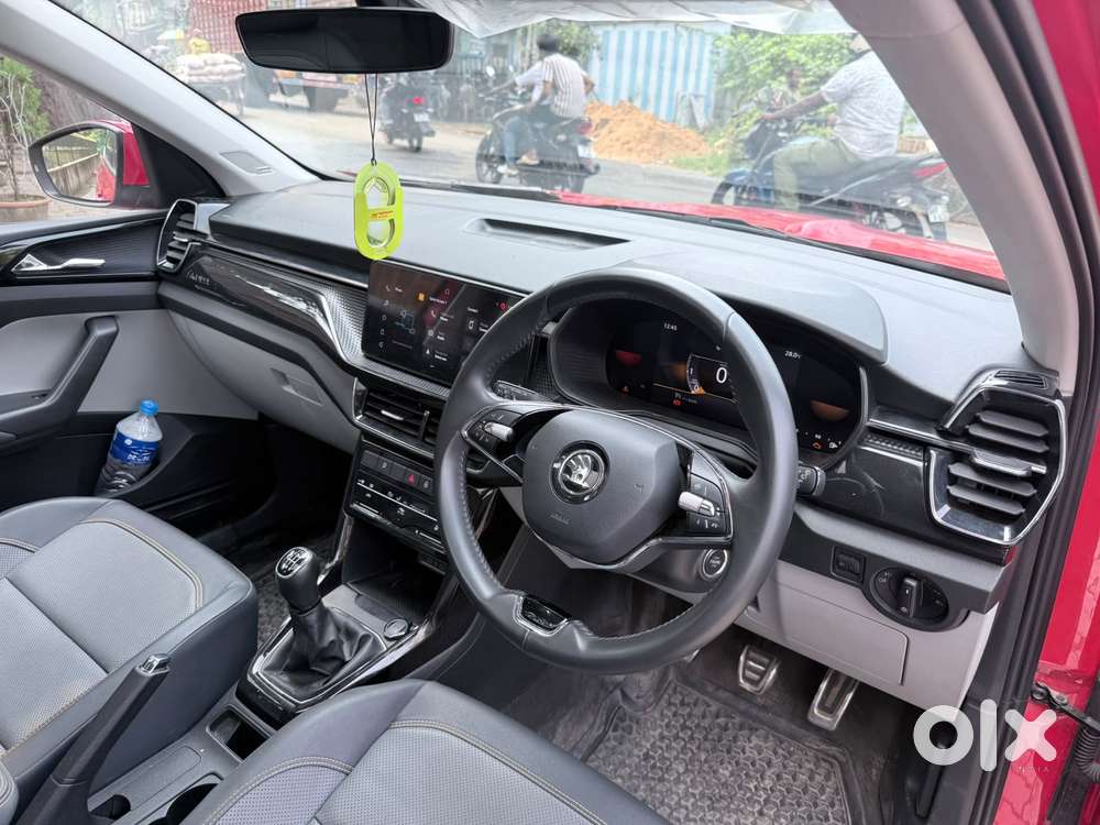 Skoda Kushaq 1.0 Tsi Style, 2025, Petrol