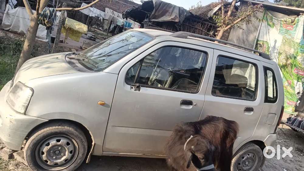 Koi Kami Nhi Hai. New Leni H