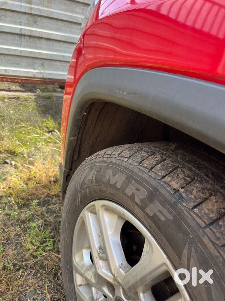 Jeep Compass 2017 Diesel Good Condition