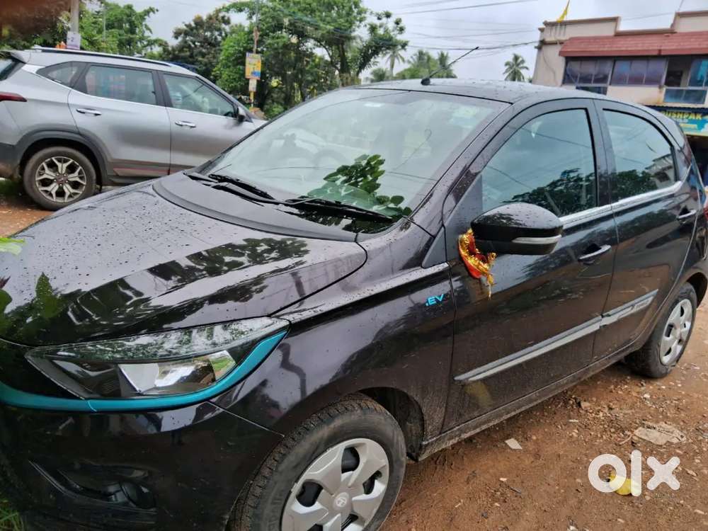 Tata Tiago EV XZ Plus 2024 - Photo 1
