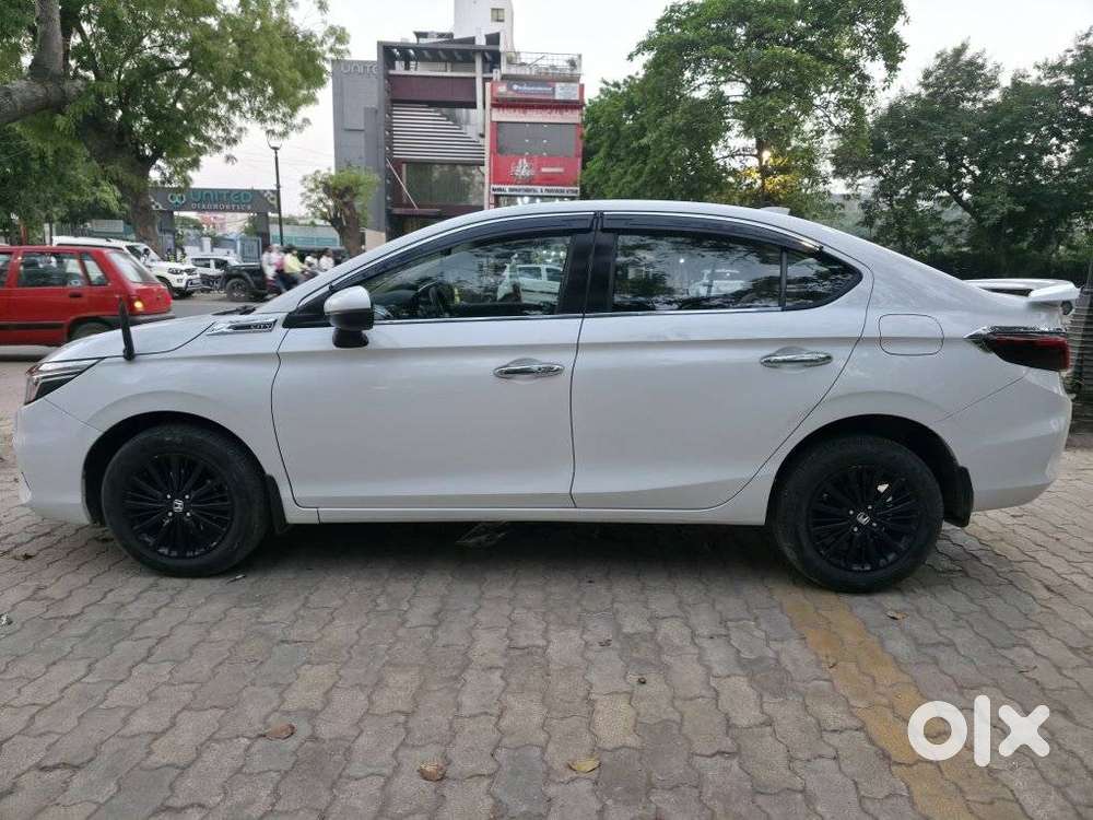 Honda City I-dtec V, 2020, Diesel