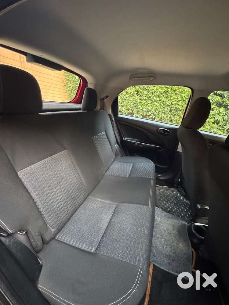 Toyota Etios Cross 1.4l Gd, 2016, Diesel