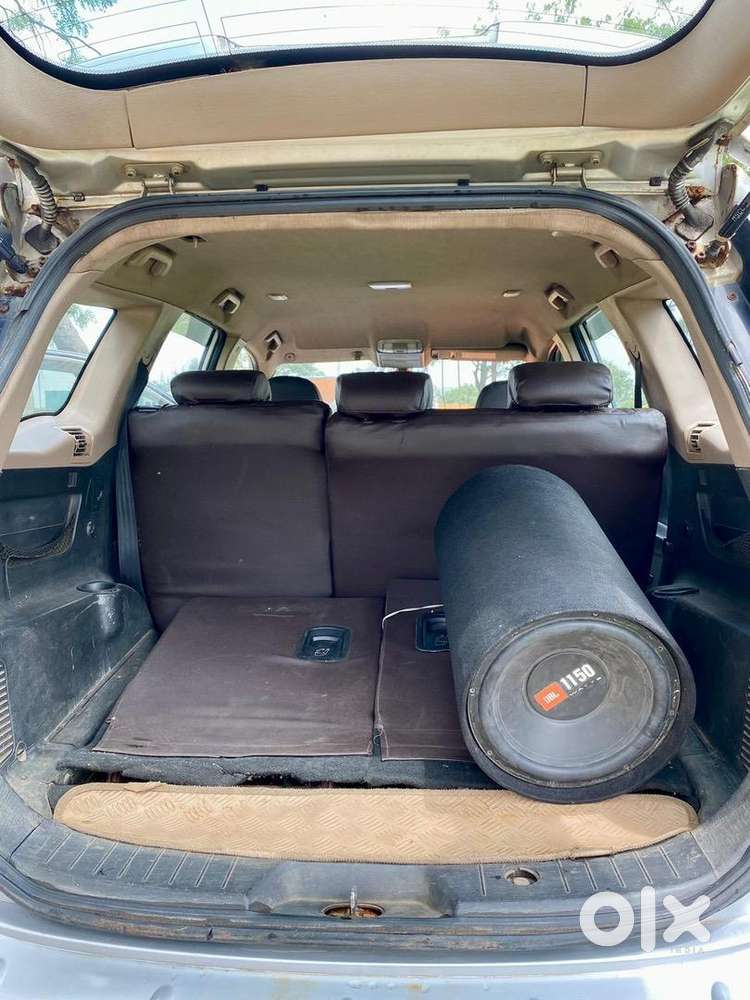 Mahindra Xuv500 Diesel Well Maintained