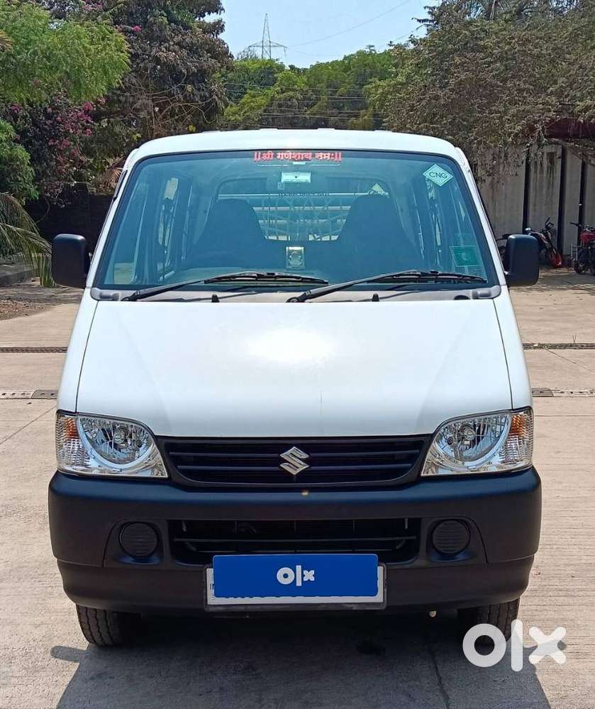 Maruti Suzuki Eeco Cng 5 Seater Ac, 2024, Cng & Hybrids