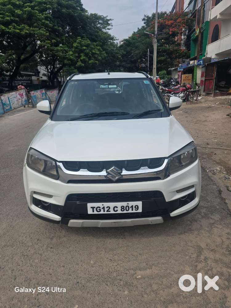Maruti Suzuki Maruti 2019