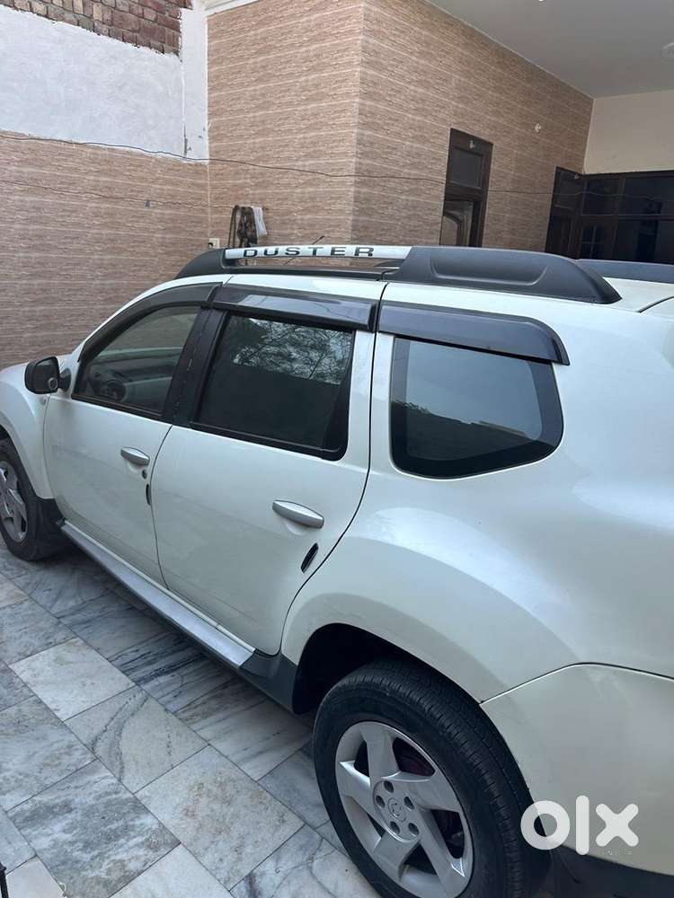 Renault Diesel Car 2015