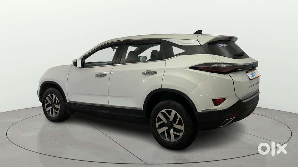 Tata Harrier Xza+, 2021, Diesel