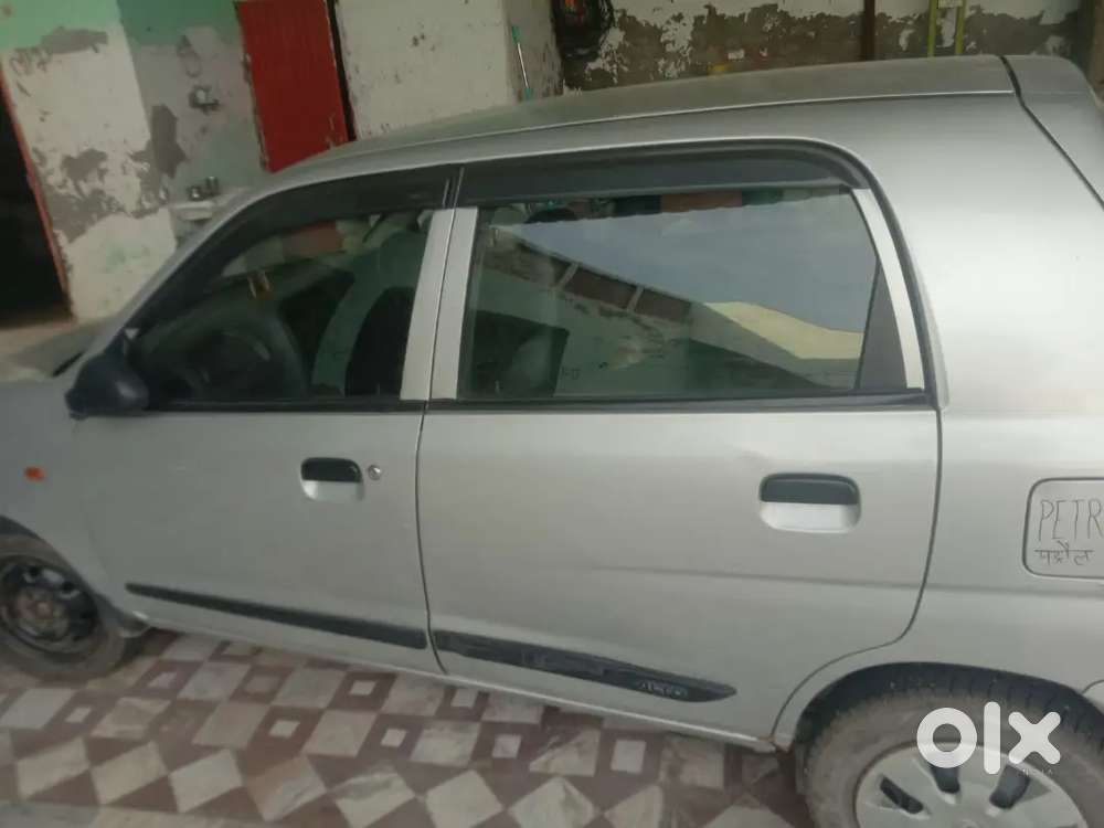 Maruti Suzuki Alto K10 2011 Petrol 92000 Km Driven