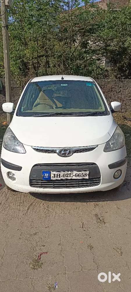 Hyundai I10 Asta