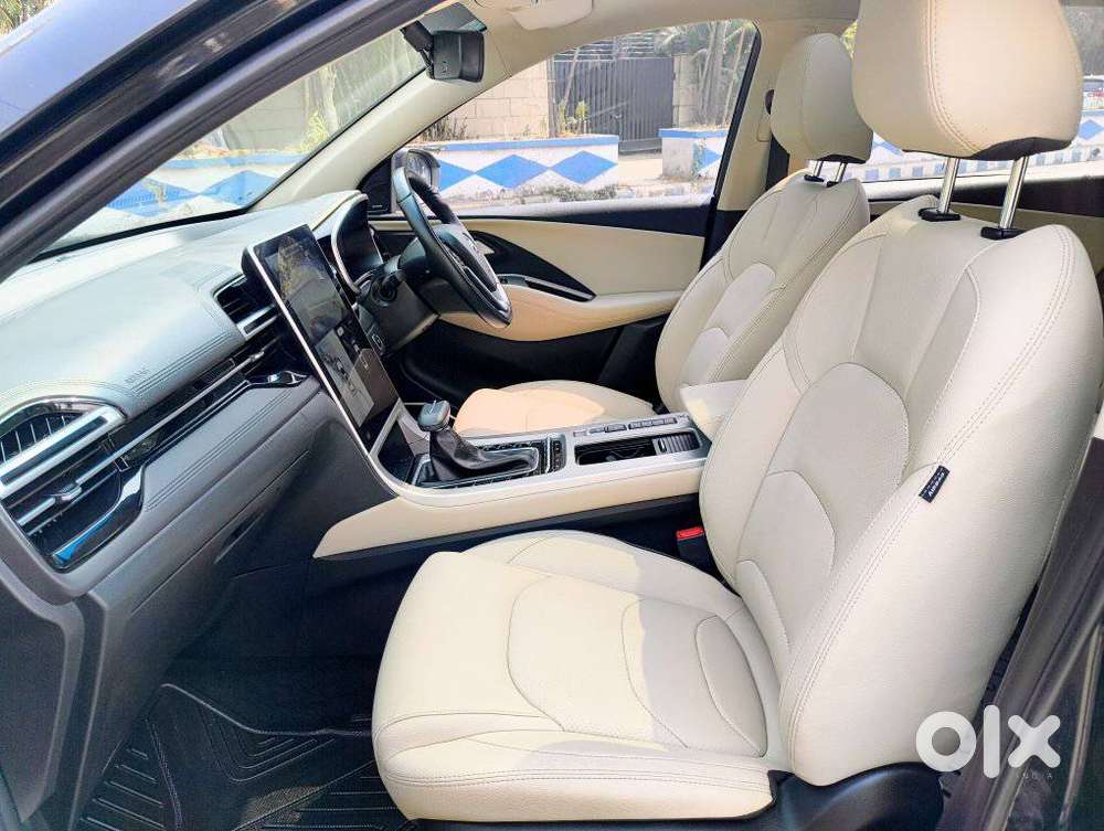 Mg Hector Sharp Pro 1.5 Turbo Cvt, 2023, Petrol