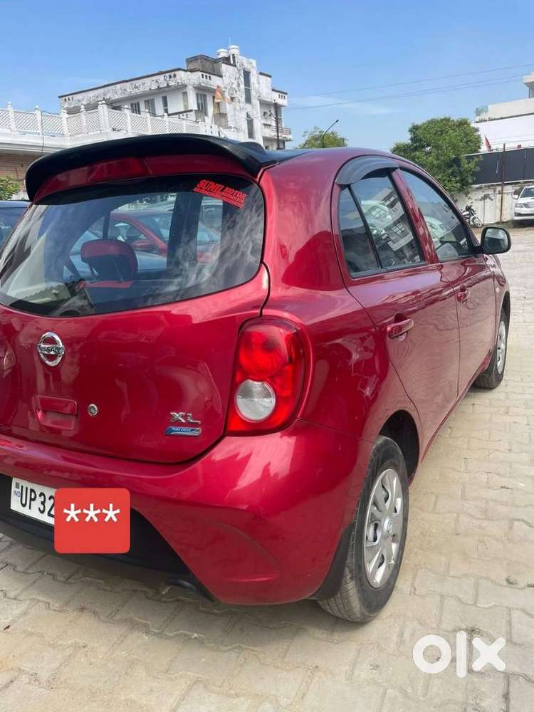 Nissan Micra Active Xv Petrol, 2018, Petrol
