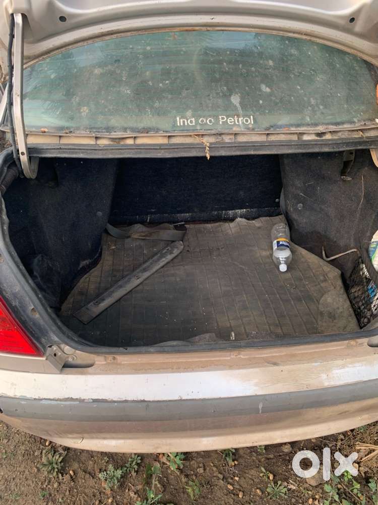 Tata Indigo Ecs 2009 Petrol Manual