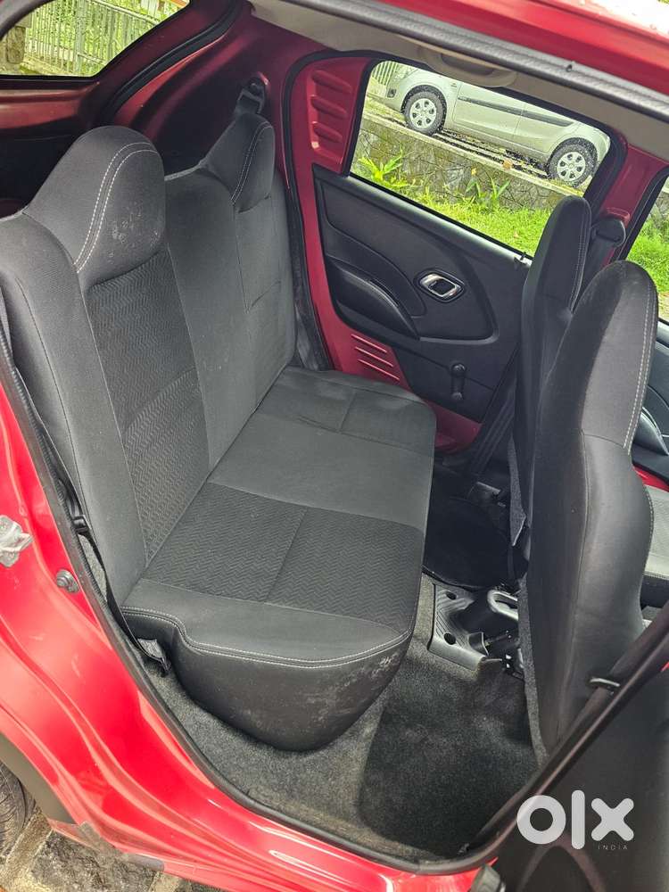Datsun Redi Go 1.0 Limited Edition, 2019, Petrol