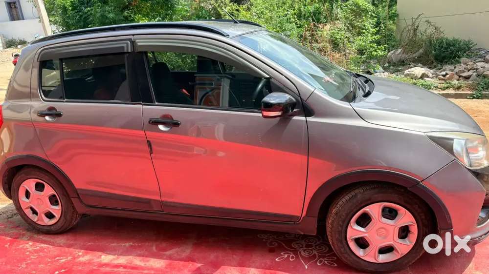 Maruti Suzuki Celerio X Petrol Good Condition