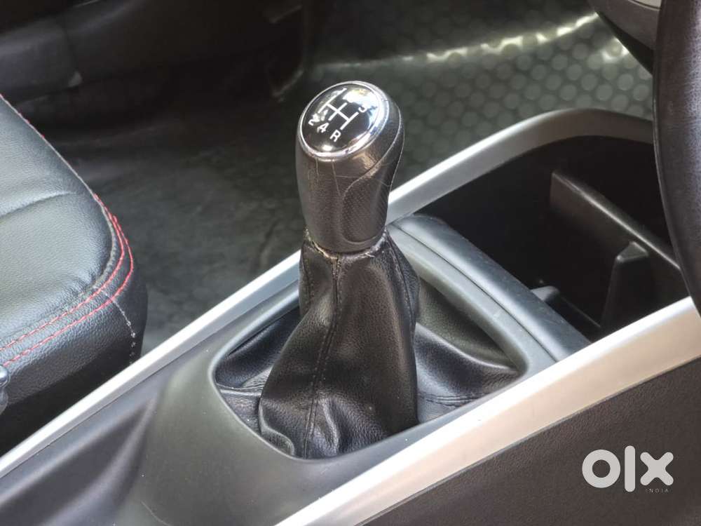 Maruti Suzuki Baleno Alpha, 2016, Diesel
