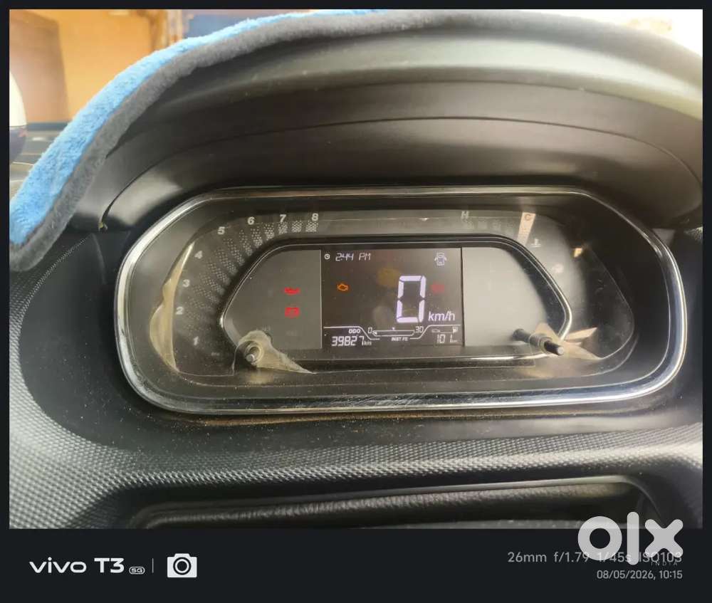Brand New Condition New Battery New Tyre No Any Problem