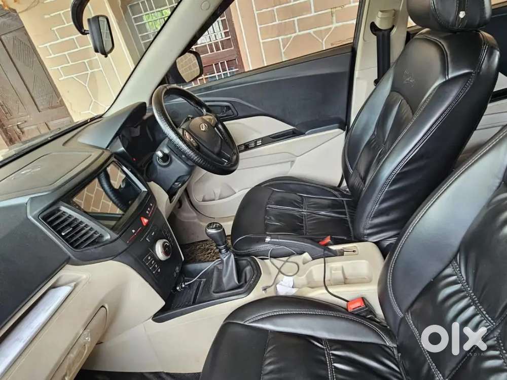 Mahindra Xuv300 Turbosport Diesel 2022