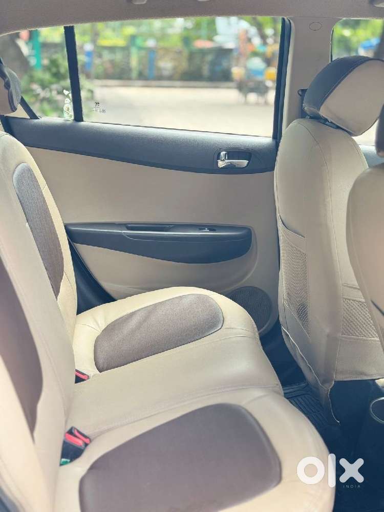 Hyundai I20, 2014, Petrol