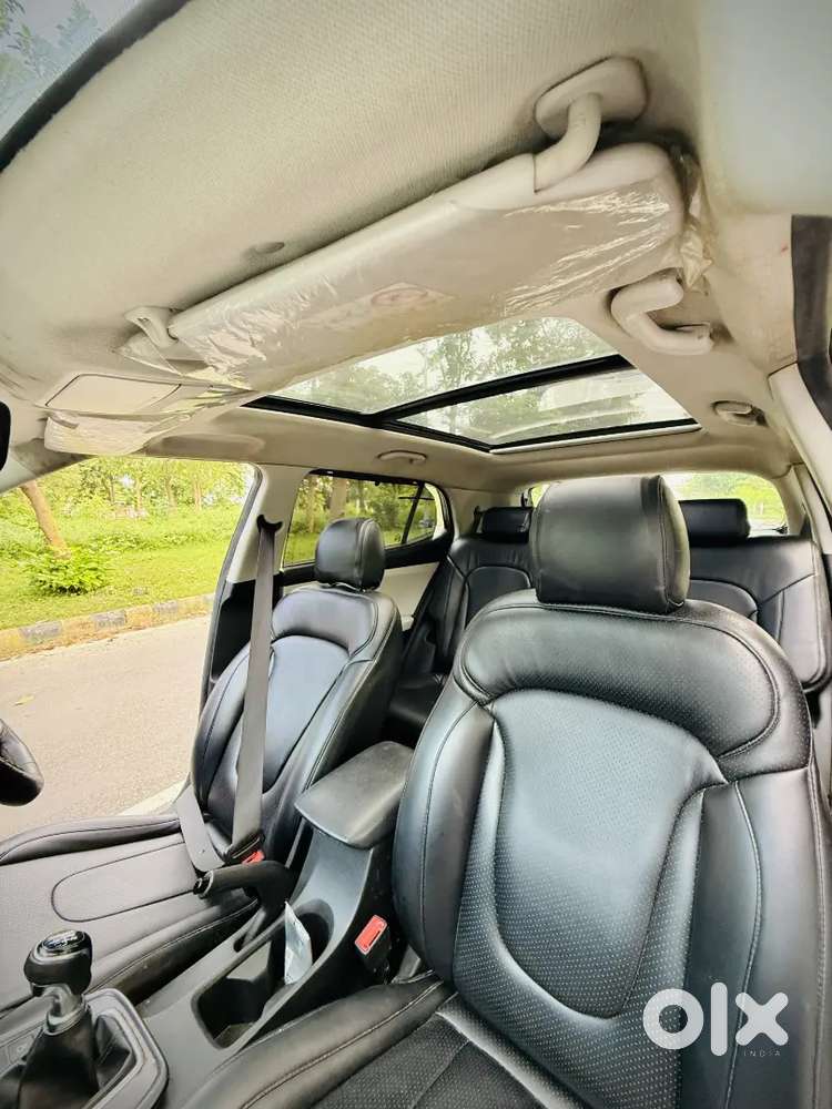 Hyundai Creta 2020 Petrol 85000 Km Driven