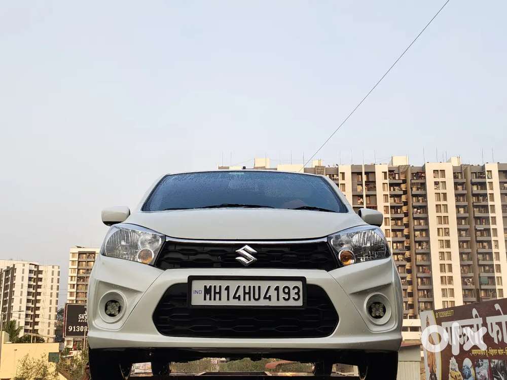 Maruti Suzuki Scratch Less Celerio 2020 In Superior Condition