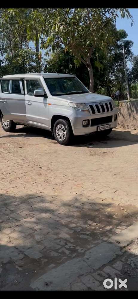 Mahindra Suv Diesel 2017