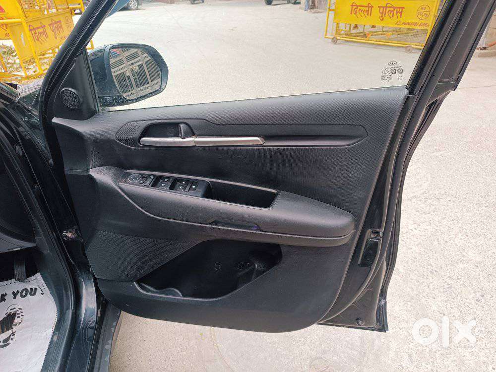 Kia Sonet Htk Plus, 2021, Petrol