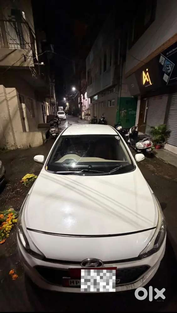 I 20 Car Diesel Asta
