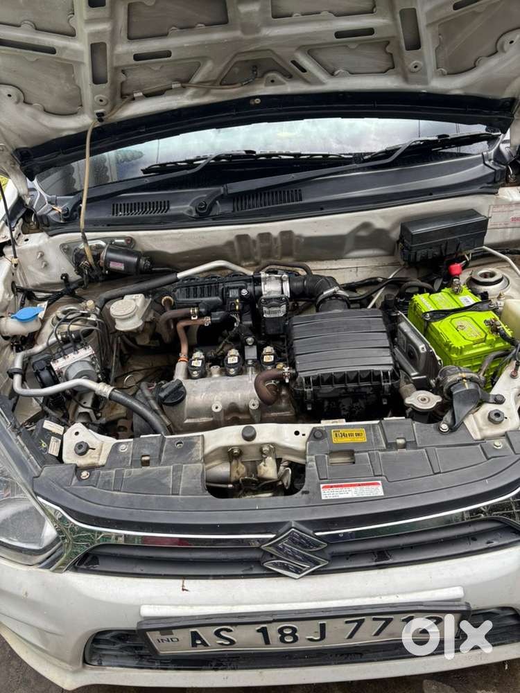 2021 Maruti Suzuki Alto