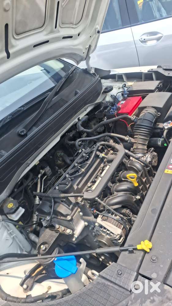 Hyundai Creta 1.6 Sx Automatic, 2016, Diesel