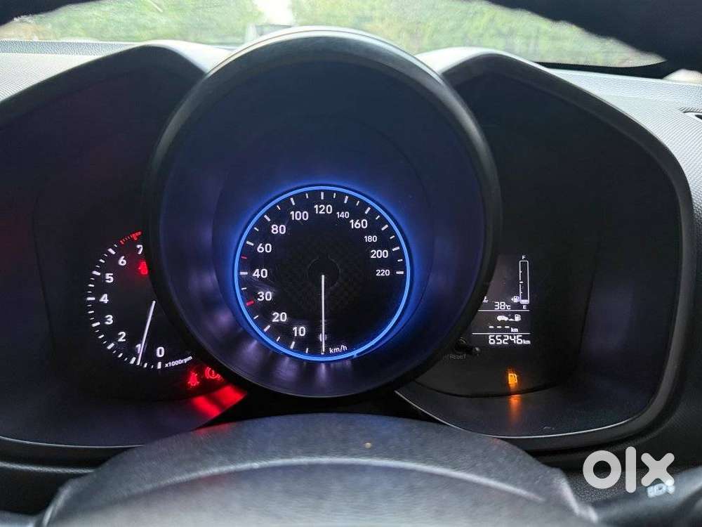 Hyundai Venue S Turbo, 2019, Cng & Hybrids