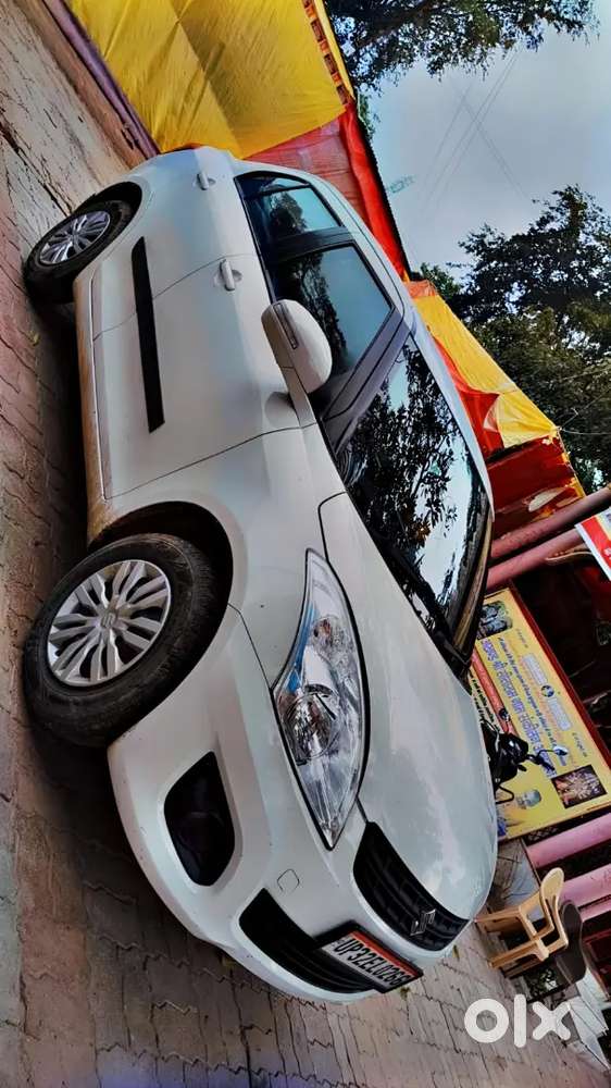 Maruti Suzuki Swift Dzire 2012 Diesel Manual