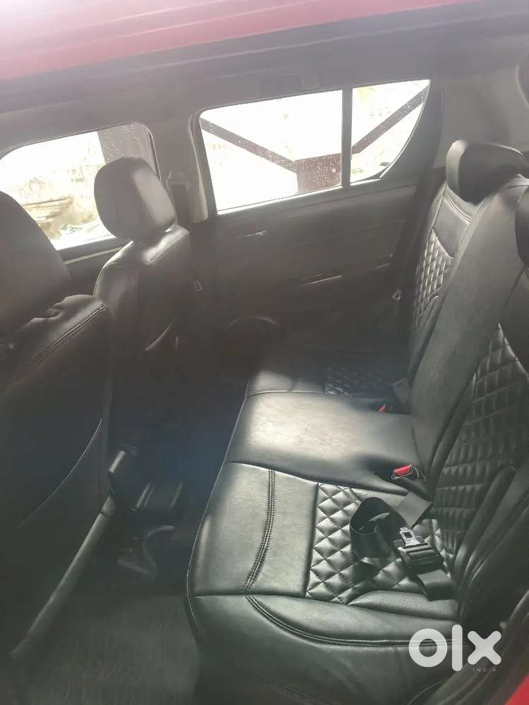 Maruti Suzuki Swift Vxi Optional 2017